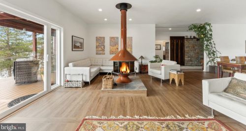 24234 Lands End Dr, Madison Mills VA  22960-3543 exterior