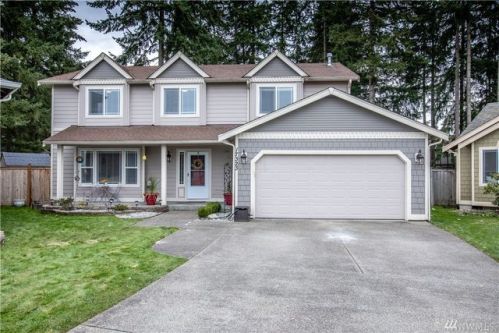 17323 94th Avenue Ct, Puyallup, WA 98375-2299