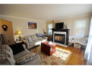 26610 Midland Rd, Cleveland OH  44140-2433 exterior