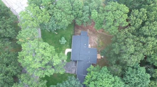 30 Highwood Dr, Coventry RI  02816-8209 exterior
