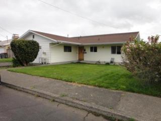 1470 4th St, Tongue Point OR  97103-5335 exterior