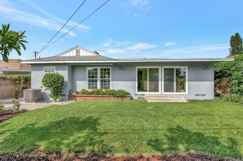 5626 Cambury Ave, Temple City CA  91780-2601 exterior