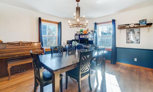 836 Snowhill Blvd, Springfield OH exterior