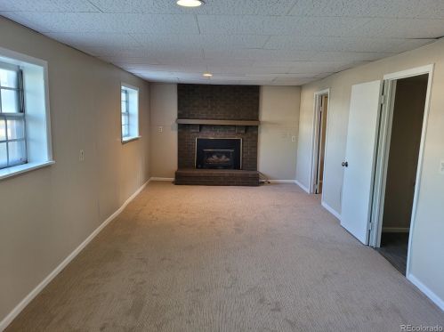 1092 Lewiston St, Denver CO 80015-4068 exterior