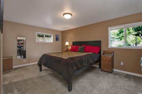 3802 Chanate Rd, Santa Rosa CA  95404-1840 exterior