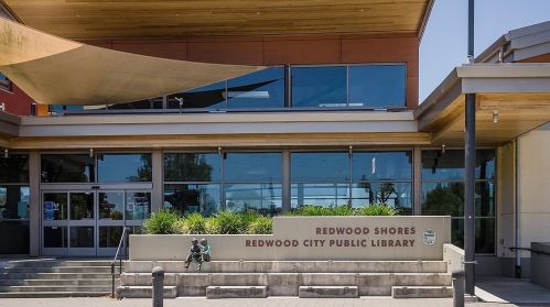 711 Portwalk Pl, Redwood City CA  94065-1811 exterior