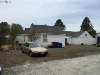 419 Toliver Rd, Liberal, OR 97038-9333