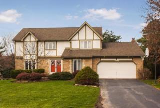 11639 Eddington Ave, Pickerington, OH 43147-8594