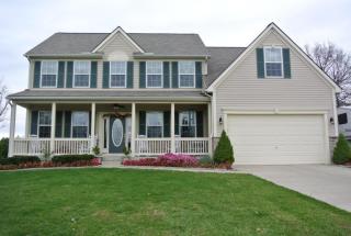 104 Erika Ct, Granville, OH 43023-8008