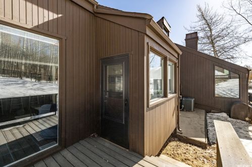 1561 Three Kings Dr, Park City UT  84060 exterior