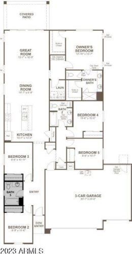 17832 Red Fox Rd, Sun City, AZ 85387