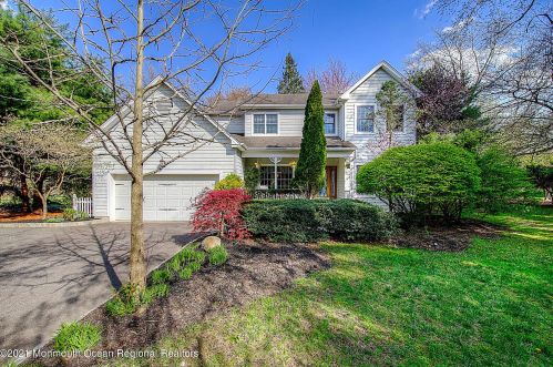 2050 Allenwood Rd, Belmar, NJ 07719-9680
