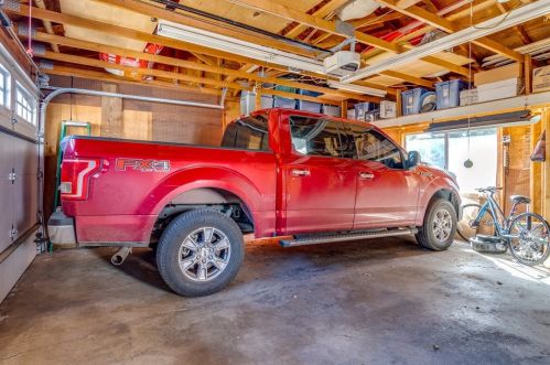 838 Evergreen Rd, Wrightwood, CA
