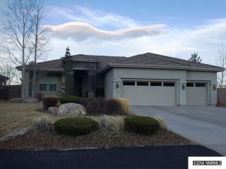 3491 Painted Vista Dr, Reno, NV 89511-5393