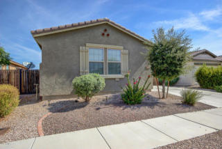17766 Tonto St, Goodyear, AZ 85338-4046