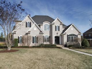 7003 Windsor Way, Stonycreek NC  27244-9404 exterior