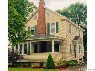 508 Wolcott Ave, Syracuse, NY 13207-1145