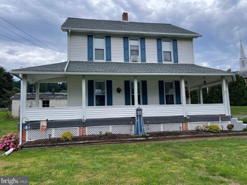 113 Mill St, Maze, PA 17094-8525