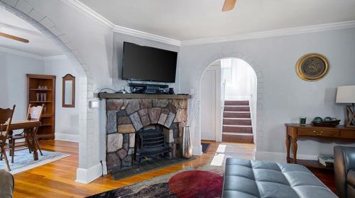 214 Sheridan Ave, New Castle PA  16105-2561 exterior