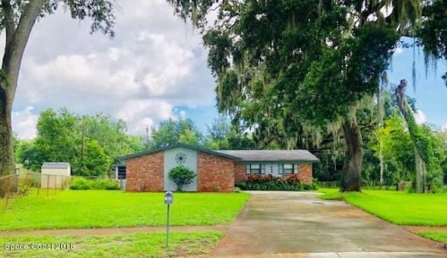 1608 Eden Ct, Titusville, FL 32796-3835