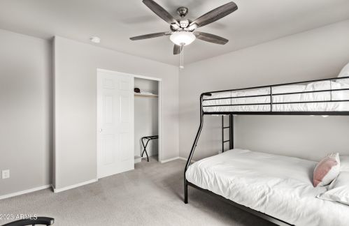 4009 79th Dr, Phoenix AZ  85043-3502 exterior