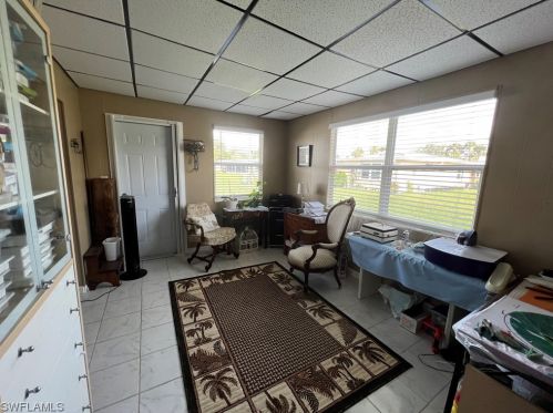 2205 Croton Ct, Lehigh Acres FL  33936-4374 exterior