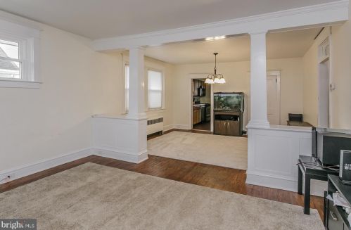 133 Mill Rd, Norristown PA  19401-1816 exterior