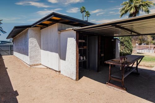 3925 86 St, Scottsdale AZ 85255-2184 exterior