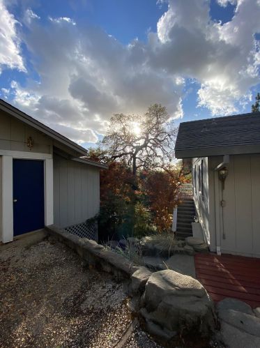 12582 Jayhawk Ct, Lake Wildwood CA  95946-9650 exterior