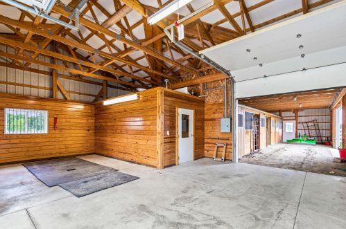 2970 Arbuckle Rd, London OH  43140-9617 exterior