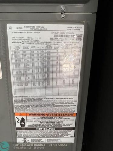 3591 177th Ave, Hollywood FL  33029-1666 exterior