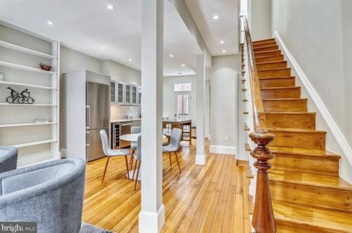 1903 New Hampshire Ave, Washington DC  20009-3309 exterior