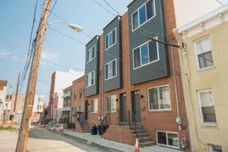 2018 Annin St, Philadelphia PA  19146-2809 exterior
