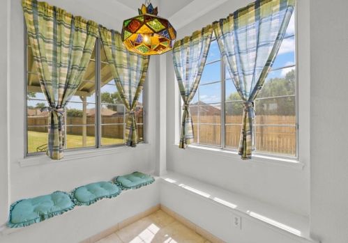 1753 Independence Rd, Fort Worth TX 76131-1505 exterior