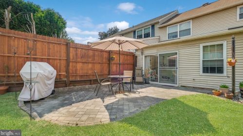 165 Timber Rd, Southampton PA  18966-2830 exterior