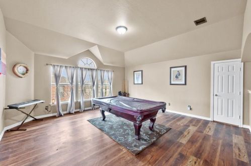 5636 Wills Creek Ln, Fort Worth, TX 76179-7626