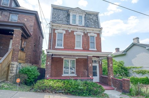 320 Walter St, Pittsburgh, PA 15210-1524