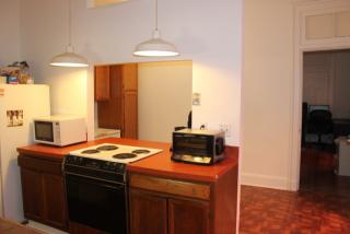 271 Emming St, Cincinnati OH  45219-1416 exterior