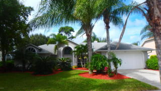 452 Kimberly Dr, Melbourne, FL 32940-7772
