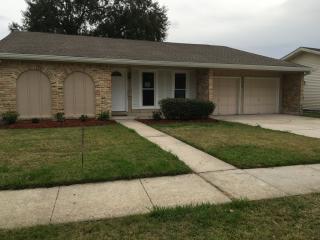 873 Bellemeade Blvd, Gretna, LA 70056-7604