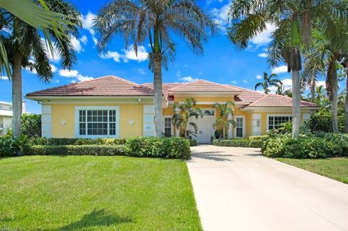 4220 Tarpon Ave, Bonita Springs, FL 34134-4025