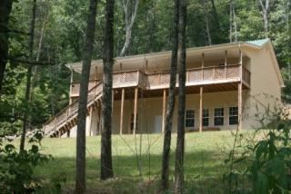 1611 Horace Taylor Ct, Maryville, TN 37803-3237