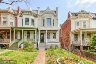 3437 Oakwood Ter, Washington, DC 20010-1819