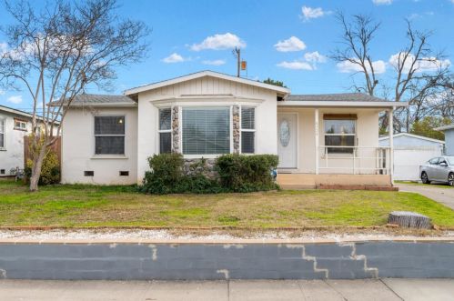 6324 Morazan St, North Highlands, CA 95660-4348