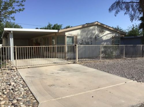 625 Well St, Mohave Valley, AZ 86440-9243