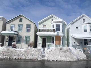 431 5 Ave, Troy NY  12182-2905 exterior