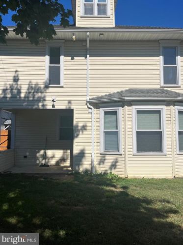 20 Stewart Pl, Lees Cross Roads PA  17257-1648 exterior