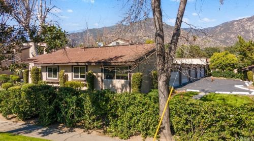 299 Sierra Madre Blvd, Sierra Madre, CA 91024-2355