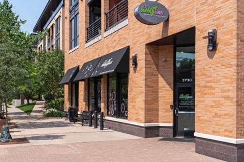 3709 Grand Way, Minneapolis MN  55416-5134 exterior