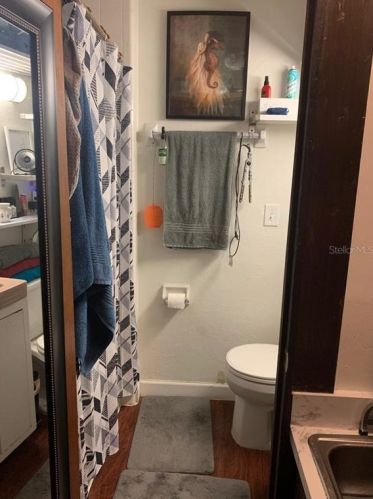 723 Concord St, Orlando FL 32803-4648 exterior